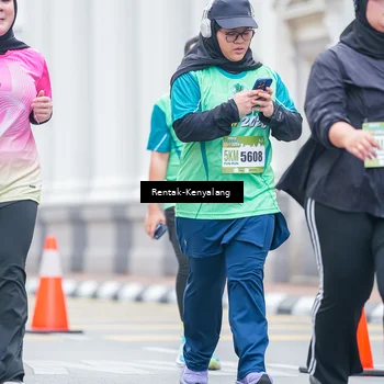 Runner Photo 8625892