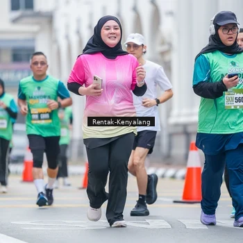 Runner Photo 8625894