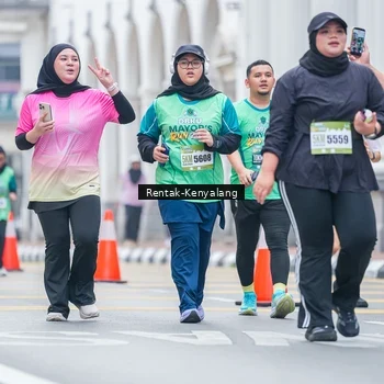 Runner Photo 8625895