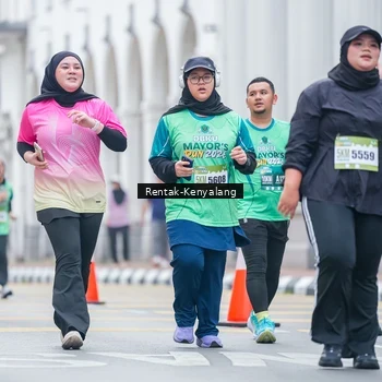 Runner Photo 8625896