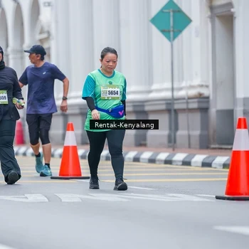 Runner Photo 8625897