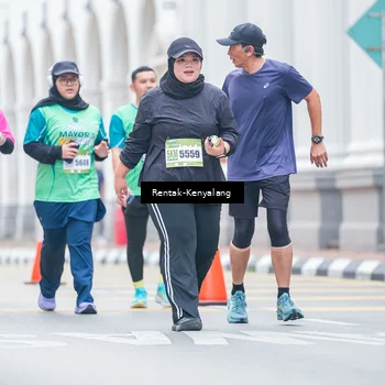 Runner Photo 8625900