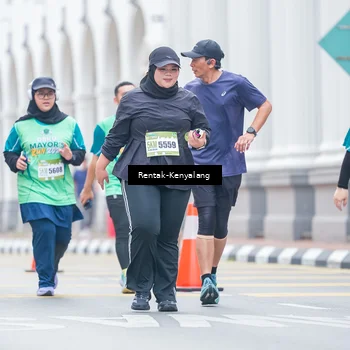 Runner Photo 8625903