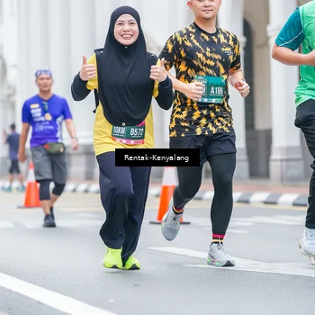 Runner Photo 8625905