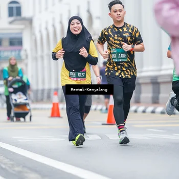 Runner Photo 8625907