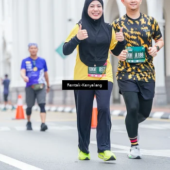 Runner Photo 8625908