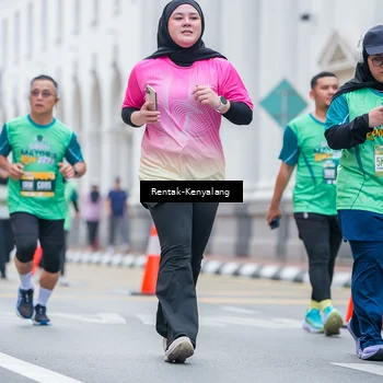 Runner Photo 8625909