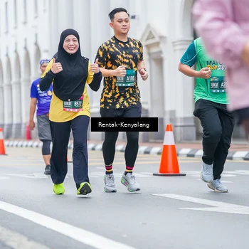Runner Photo 8625910