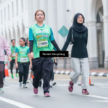 Runner Photo 8625912