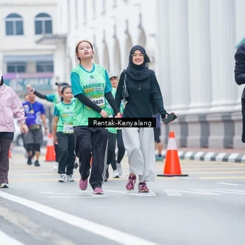 Runner Photo 8625913