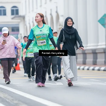 Runner Photo 8625914
