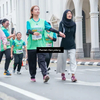 Runner Photo 8625915