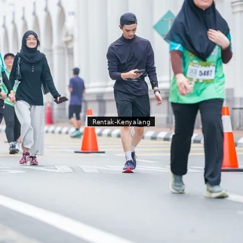 Runner Photo 8625916