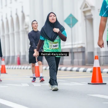 Runner Photo 8625917