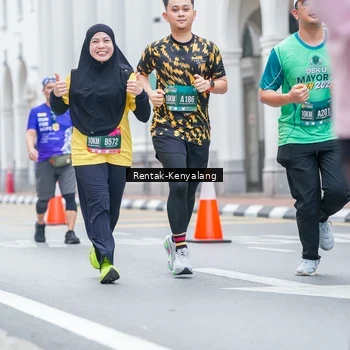 Runner Photo 8625918