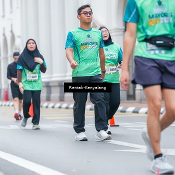 Runner Photo 8625919