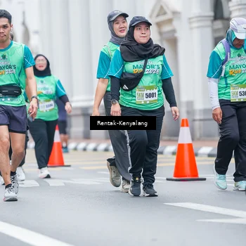 Runner Photo 8625920