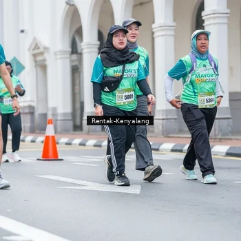 Runner Photo 8625921