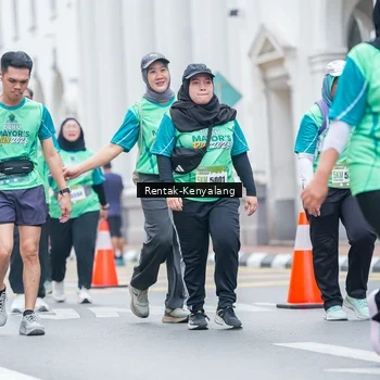 Runner Photo 8625922