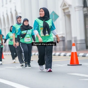 Runner Photo 8625923