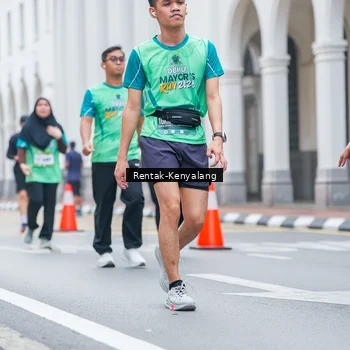 Runner Photo 8625924