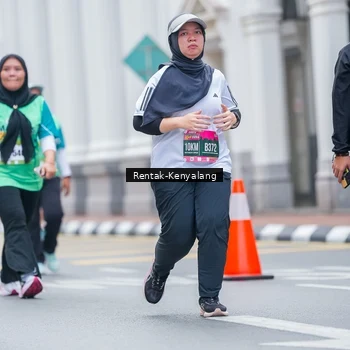 Runner Photo 8625926