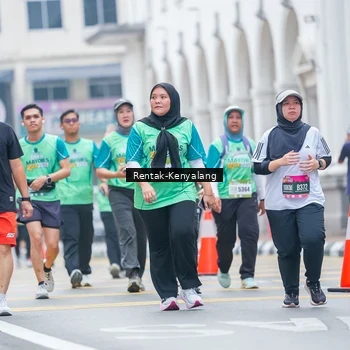 Runner Photo 8625929