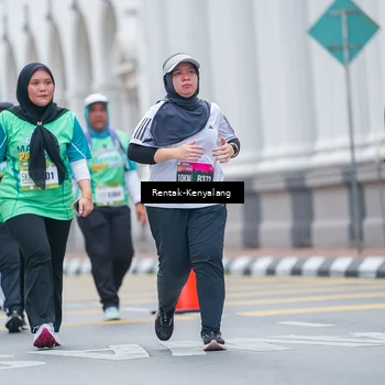 Runner Photo 8625930