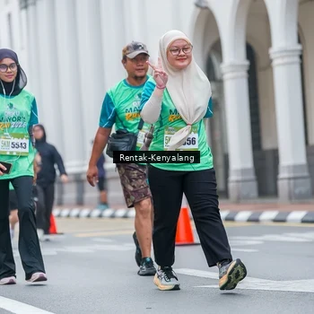 Runner Photo 8625931