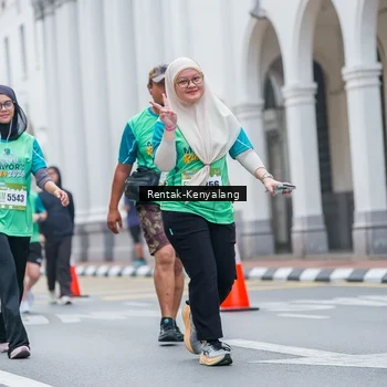 Runner Photo 8625932