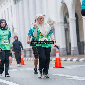 Runner Photo 8625933