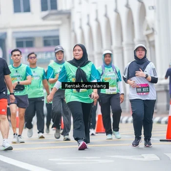 Runner Photo 8625934
