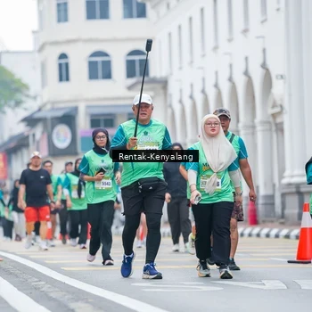 Runner Photo 8625938