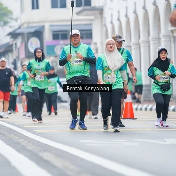 Runner Photo 8625939