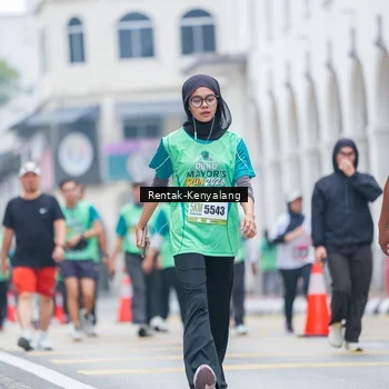 Runner Photo 8625940
