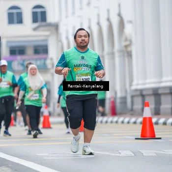 Runner Photo 8625942