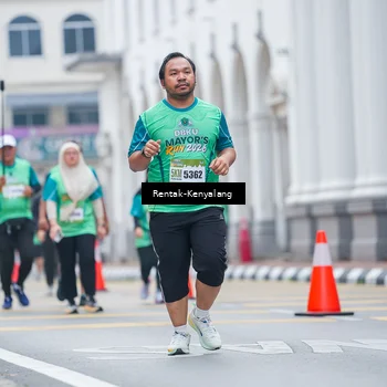 Runner Photo 8625943