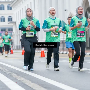 Runner Photo 8625944