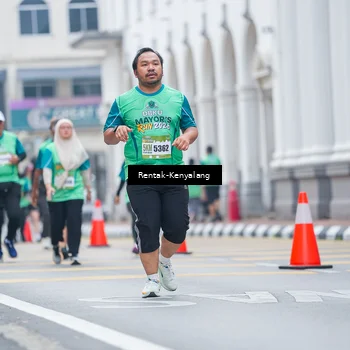 Runner Photo 8625945