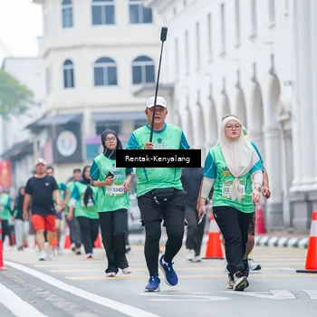 Runner Photo 8625947