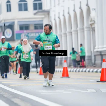 Runner Photo 8625948