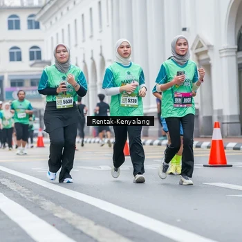 Runner Photo 8625949
