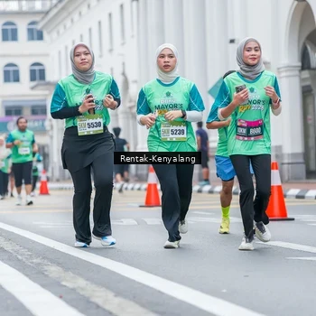 Runner Photo 8625950