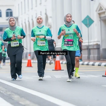 Runner Photo 8625951