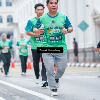 Runner Photo 8625955