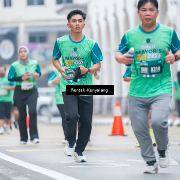 Runner Photo 8625956