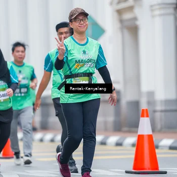 Runner Photo 8625958