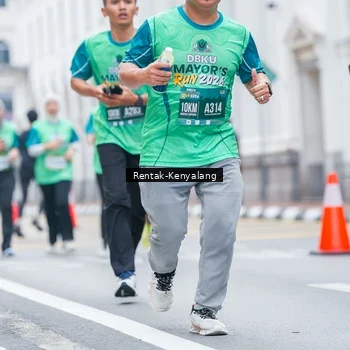 Runner Photo 8625959