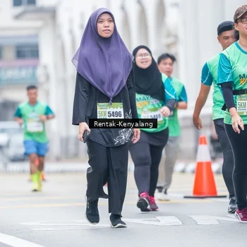 Runner Photo 8625960