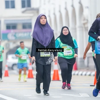Runner Photo 8625961